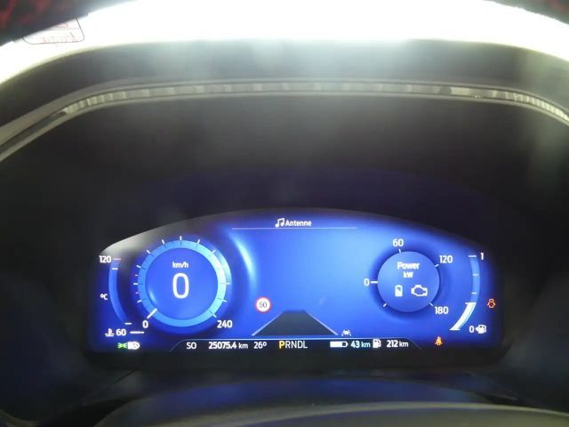 Ford Kuga Plug in Hybrid ST Line X