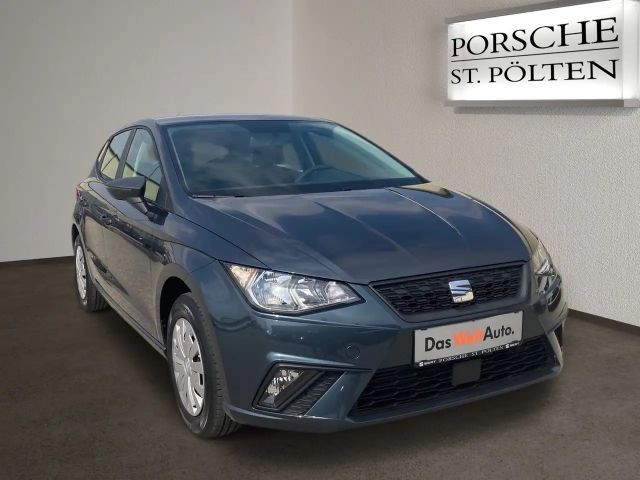 Seat Ibiza 1.0 TSI Reference