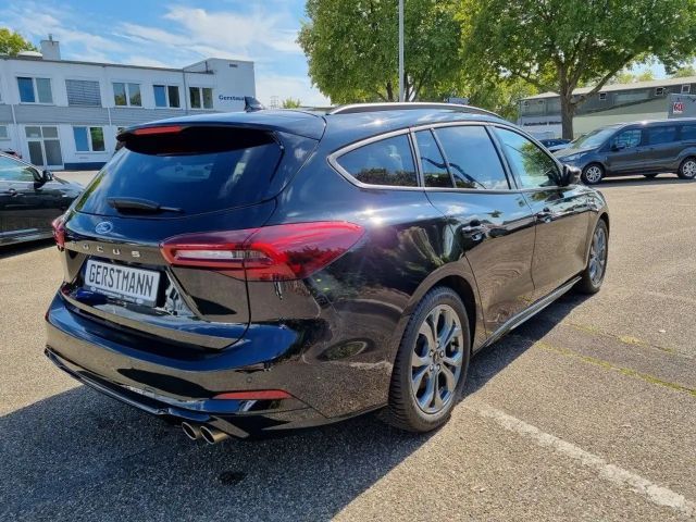 Ford Focus 1.5 EcoBlue ST Line Wagon