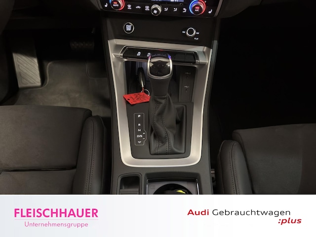 Audi Q3 35 TFSI S-Tronic