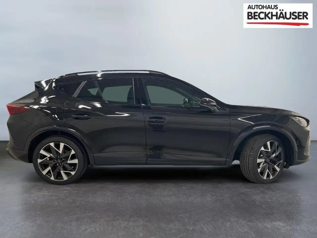 Cupra Formentor 2.0 TSI 4Drive VZ