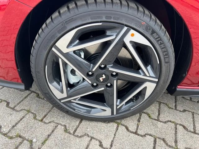 Hyundai i30 N Line T-GDi