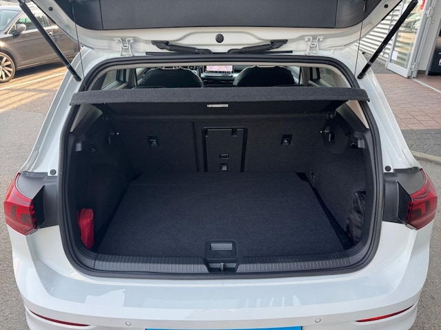 Volkswagen Golf Golf VIII