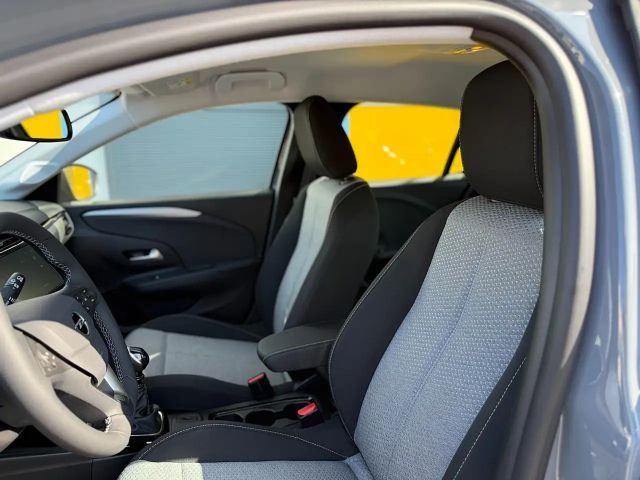 Opel Corsa Edition Turbo