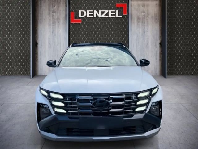 Hyundai Tucson 2WD T-GDi