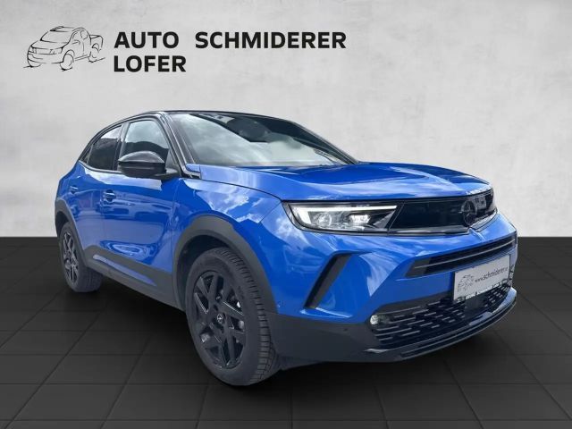 Opel Mokka GS-Line Grand Sport