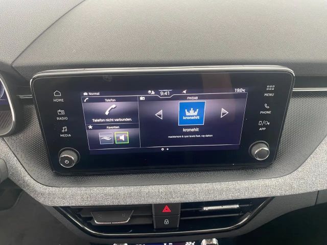 Skoda Scala Selection