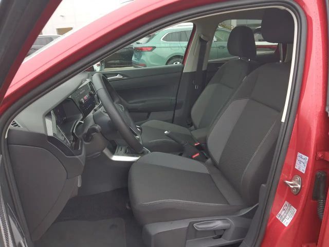 Volkswagen Taigo 1.0 TSI Life