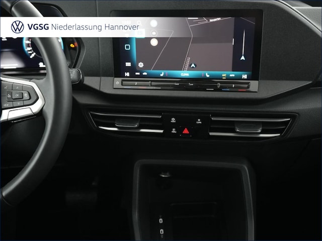 Volkswagen Caddy Caddy