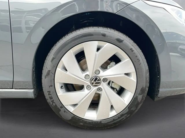 Volkswagen Golf Rabbit TSI