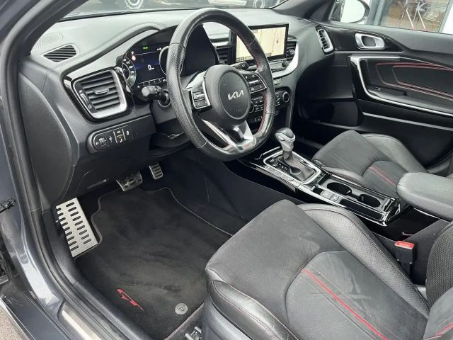 Kia Ceed GDi GT-Line