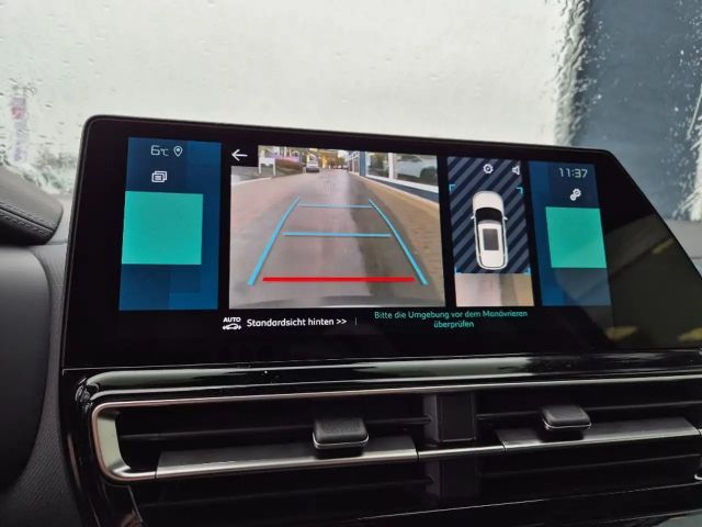 Citroën C5 Aircross Hybrid Max