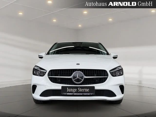 Mercedes-Benz B 200 Progressive Sedan