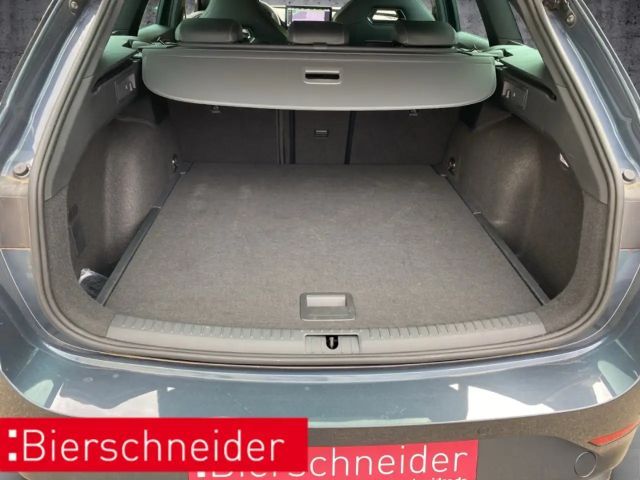 Cupra Leon 2.0 TSI DSG VZ