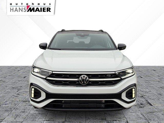 Volkswagen T-Roc 2.0 TDI DSG R-Line