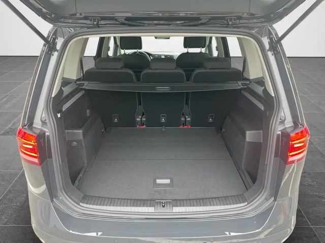 Volkswagen Touran 1.5 TSI DSG Highline