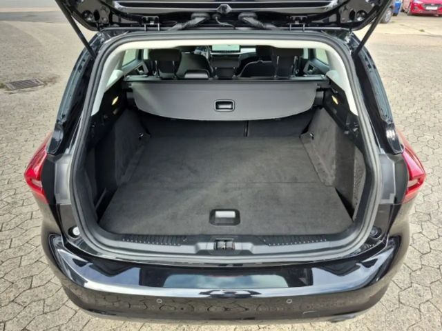 Ford Focus 1.5 EcoBlue Titanium Wagon