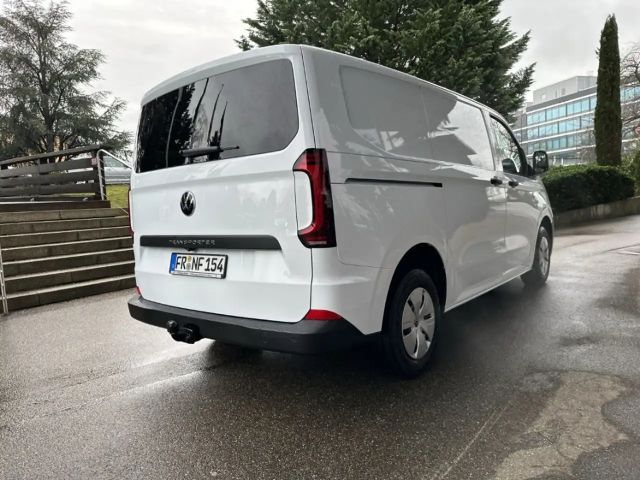 Volkswagen Transporter 2.0 TDI