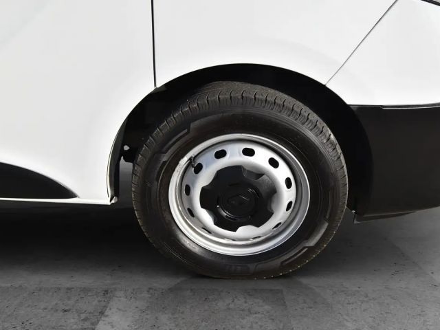 Renault Trafic Comfort L1H1