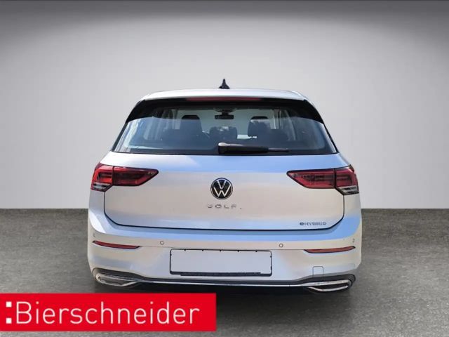 Volkswagen Golf 1.4 TSI DSG eHybrid