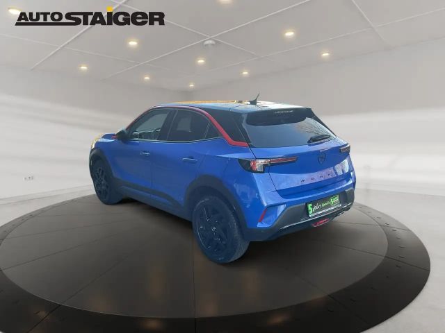 Opel Mokka 1.2 Turbo GS-Line Grand Sport Turbo