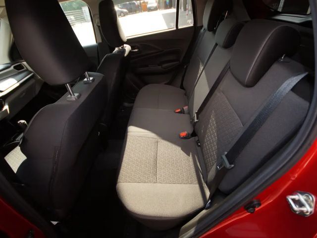 Suzuki Swift Comfort Hybrid