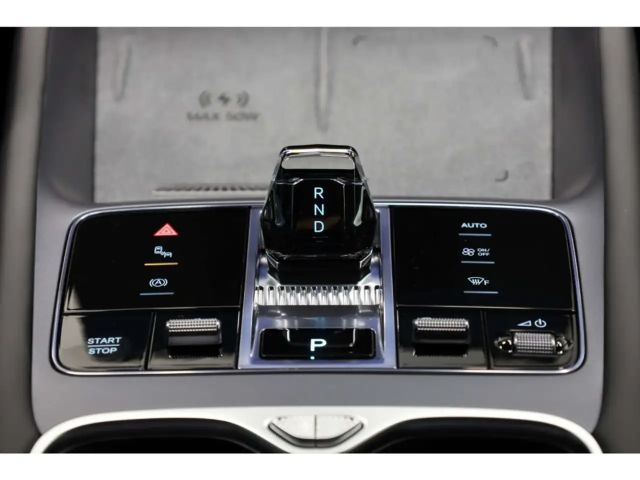 BYD Sealion 7 Design Vierwielaandrijving