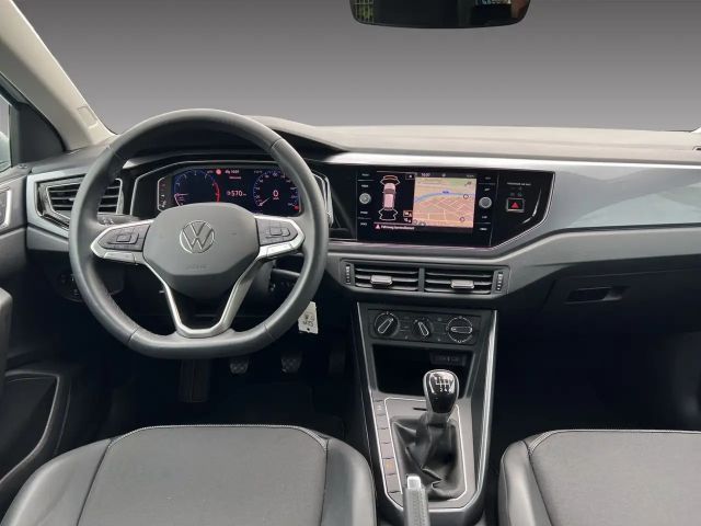 Volkswagen Taigo 1.0 TSI Style