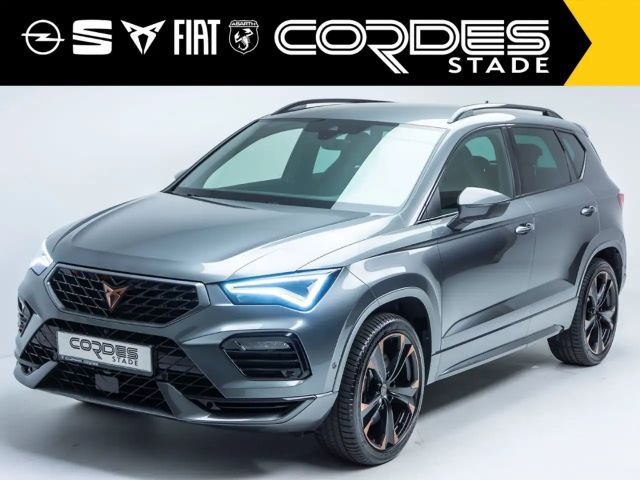 Cupra Ateca 2.0 TSI 4Drive
