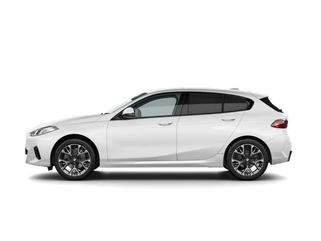 BMW 116 Sedan