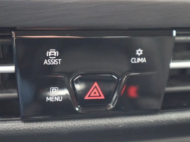 Volkswagen Golf 1.5 TSI Golf VIII Style