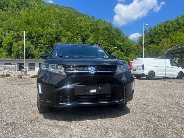 Suzuki Vitara AllGrip GL Hybrid Shine