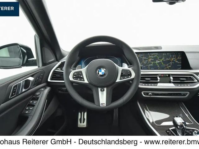 BMW X5 M50i xDrive