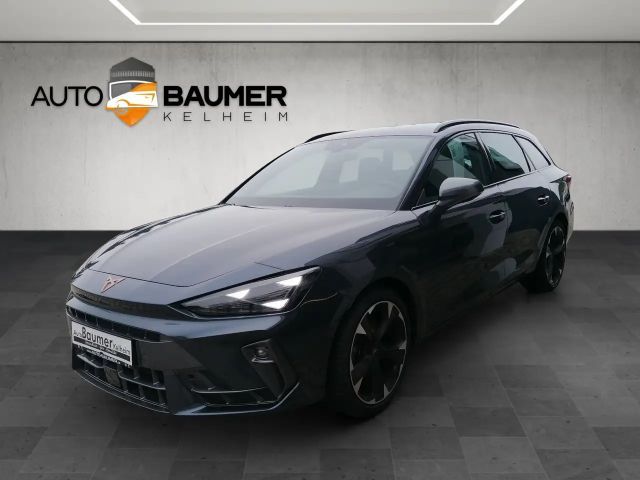 Cupra Leon DSG Sportstourer