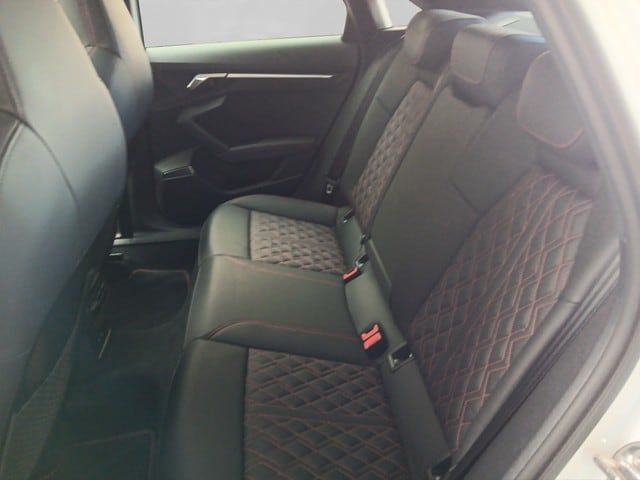 Audi S3 Quattro S-Tronic Sedan