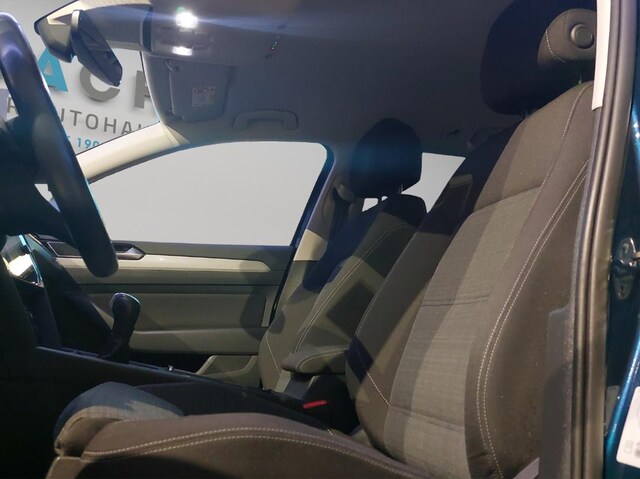 Volkswagen Passat DSG Variant