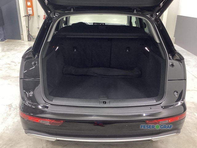 Audi Q5 40 TDI Quattro S-Tronic