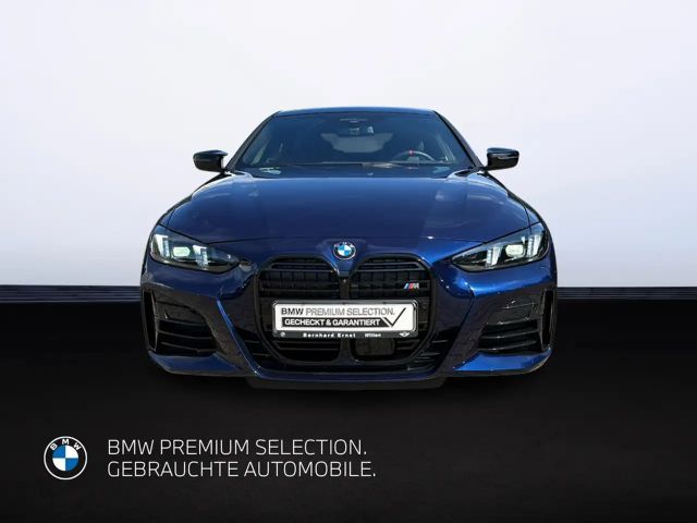 BMW 440 Coupé M-Sport M440i xDrive