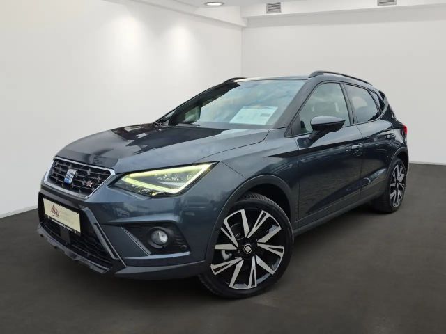Seat Arona 1.5 TSI DSG FR-lijn