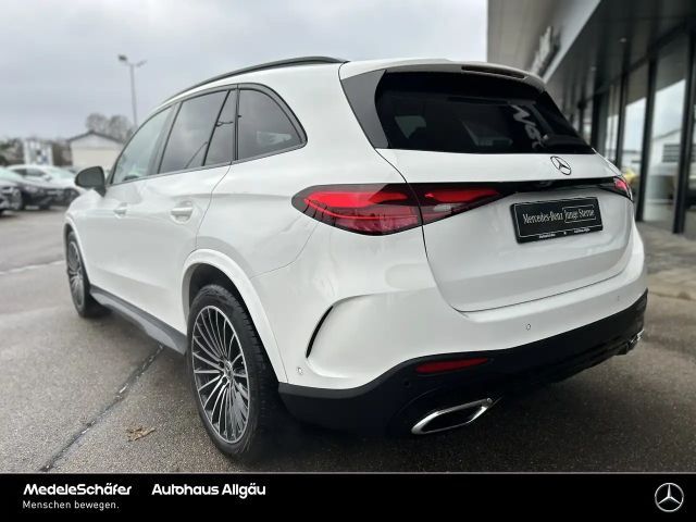 Mercedes-Benz GLC 450 4MATIC AMG Line