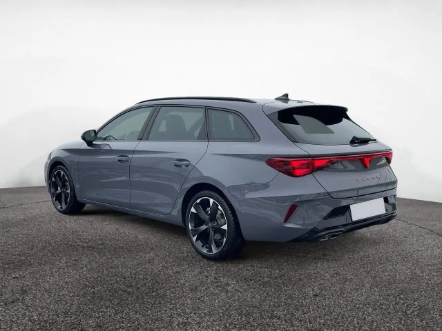 Cupra Leon DSG Sportstourer