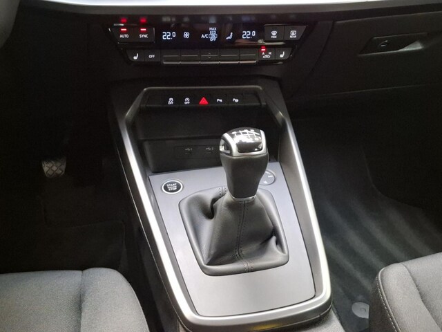 Audi A3 30 TDI Sportback