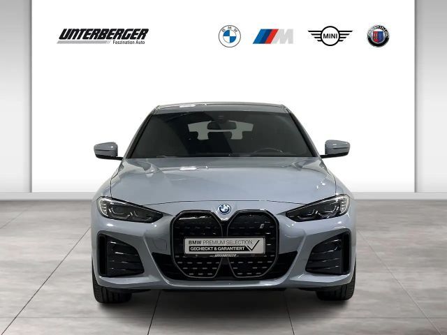 BMW i4 Coupé Gran Coupé M-Sport eDrive40