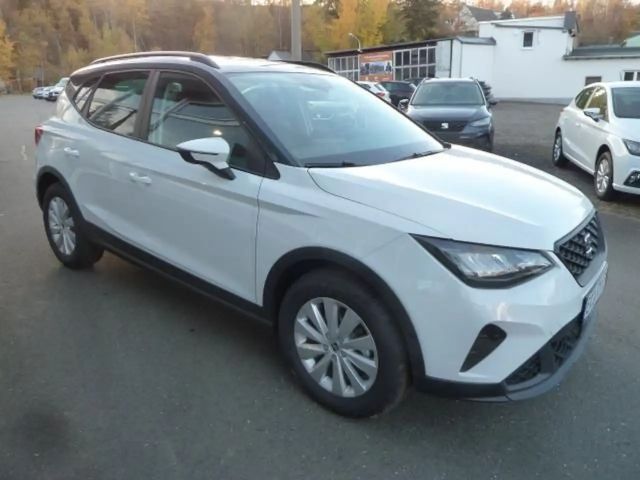 Seat Arona 1.0 TSI DSG
