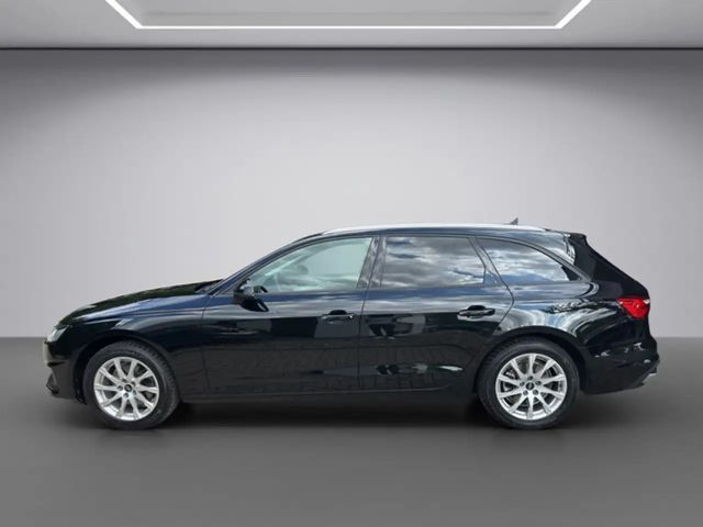 Audi A4 2.0 TDI Avant S-Tronic