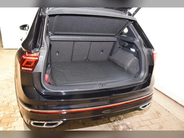 Volkswagen Tiguan DSG eHybrid