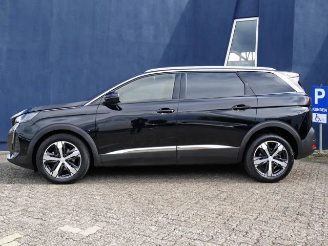 Peugeot 5008 Allure Pack