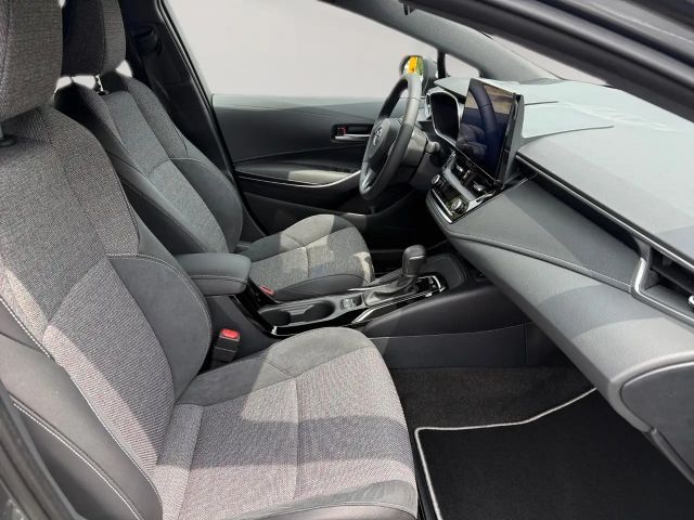 Toyota Corolla Hybride Touring