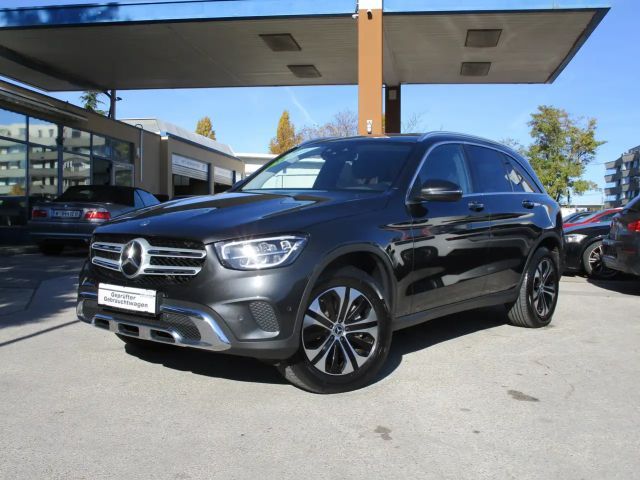 Mercedes-Benz GLC 300 4MATIC