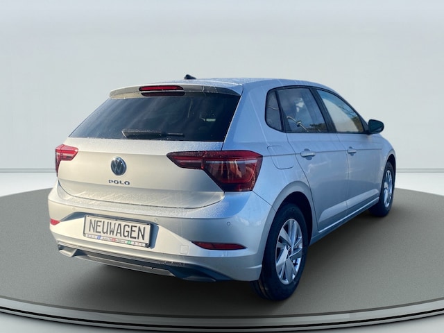 Volkswagen Polo 1.0 TSI Style